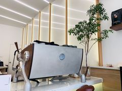 -Onirii Coffee(长乐路店)