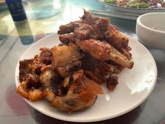 -范记靖远羊羔肉(博物馆店)