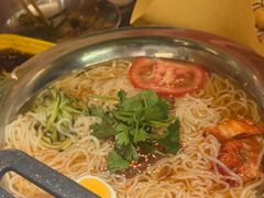 -破店肥哈·东北烧烤(南山保利店)
