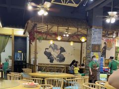 -厨神老街兔·淳朴人家店(盐帮菜风味名店)