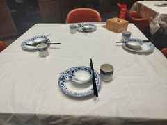 -大张烙馍村·美食地标(泉山店)