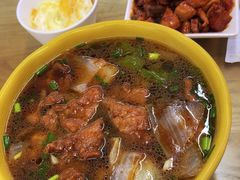 -玉华饮食店(茅台路店)