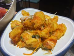 -杨记齐齐哈尔烤肉(五莲路店)