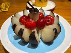 -喝丢一只鞋海鲜烧烤(文体街店)