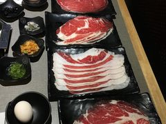 -八角锄烧·肉火锅(天河城店)