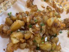 -吃饭皇帝大土家民族菜(正大广场店)