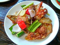 -凤厨顺德水乡凤味馆(大良锦龙路店)