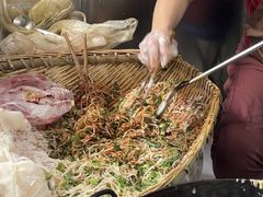 -半月镰胡姐脆皮萝卜饺子