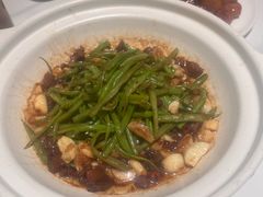 -老馆子·建德菜·山肴鱼鲜(海威新界店)