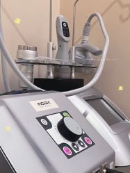-Fundi张玉珊修身堂·indiba·BTL科技瘦身