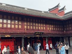 -宁波府城隍庙
