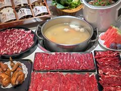 -牛品福潮汕牛肉火锅(旺庄店)