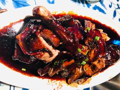 招牌卤鸭-東大方(武康千秋广场店)