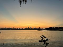 -东湖生态旅游风景区