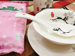 -朝郡酒家·粤菜(燕大星苑店)