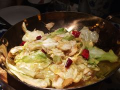 -绿茶餐厅(领展购物广场·中关村店)