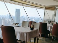 -上海新世界丽笙大酒店旋景餐厅(人民广场店)