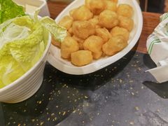 -南门涮肉(通州大船店)