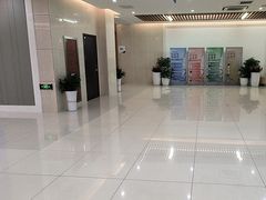 -美年大健康体检(滨江分院)