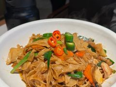 -渔傅·霞浦滩涂海鲜(建平店)