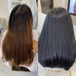-上禾 HAIR SALON