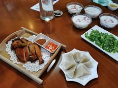 -南海渔家•海鲜•正宗海南菜(海棠湾店)