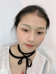 -久匠·野生眉半永久纹眉