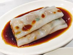 -稻香酒家·34年老字号·港式粤菜(汉街店)