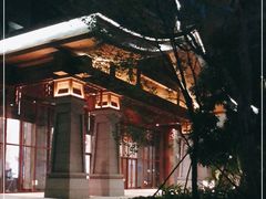 -广州融创花间堂悦雪酒店-花间食西餐厅