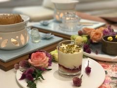 -MEET缘燕窝甜品&Tang's cake(华润万象城店)