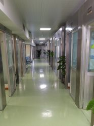 体验后-应超小李飞刀整形