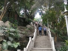 -船政文化景区-罗星塔公园
