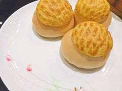 -富力万达嘉华酒店-品珍中餐厅(水果湖店)