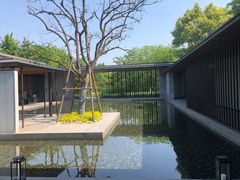 -木守西溪溪隐餐厅