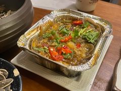 -馬蘭花開(车站大道店)