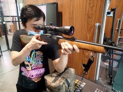 -枪馆1号实弹射击俱乐部