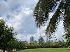 -白沙门生态公园