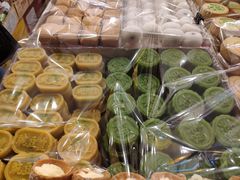 -庆祥斋糕点厂(留学路店)