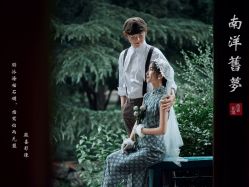 -薇喜影像艺术中心 ART PHOTO