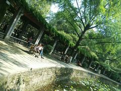 -四川大学(华西校区)