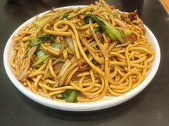 -杨记清芳牛肉拉面(宝龙广场店)