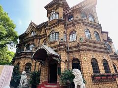 -马勒别墅饭店(静安寺店)