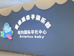 -爱威盛亲子俱乐部·纽约国际早托中心