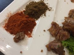 -津菜宋记老房子(平山道店)