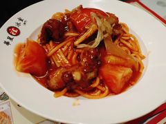 -華人 華星冰室(氹仔 店)