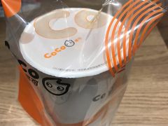 -CoCo都可(芙蓉天虹店)