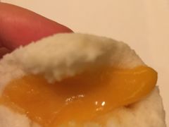 流沙奶黄包-嘉麟楼