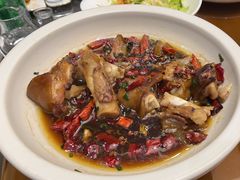 -尚宴(盛世广场·食尚街店)
