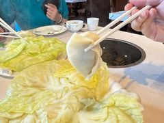 驴肉蒸饺-秦三驴(云飞南街店)