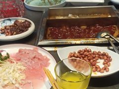 -大妙火锅·非物质文化遗产(东湖公园店)